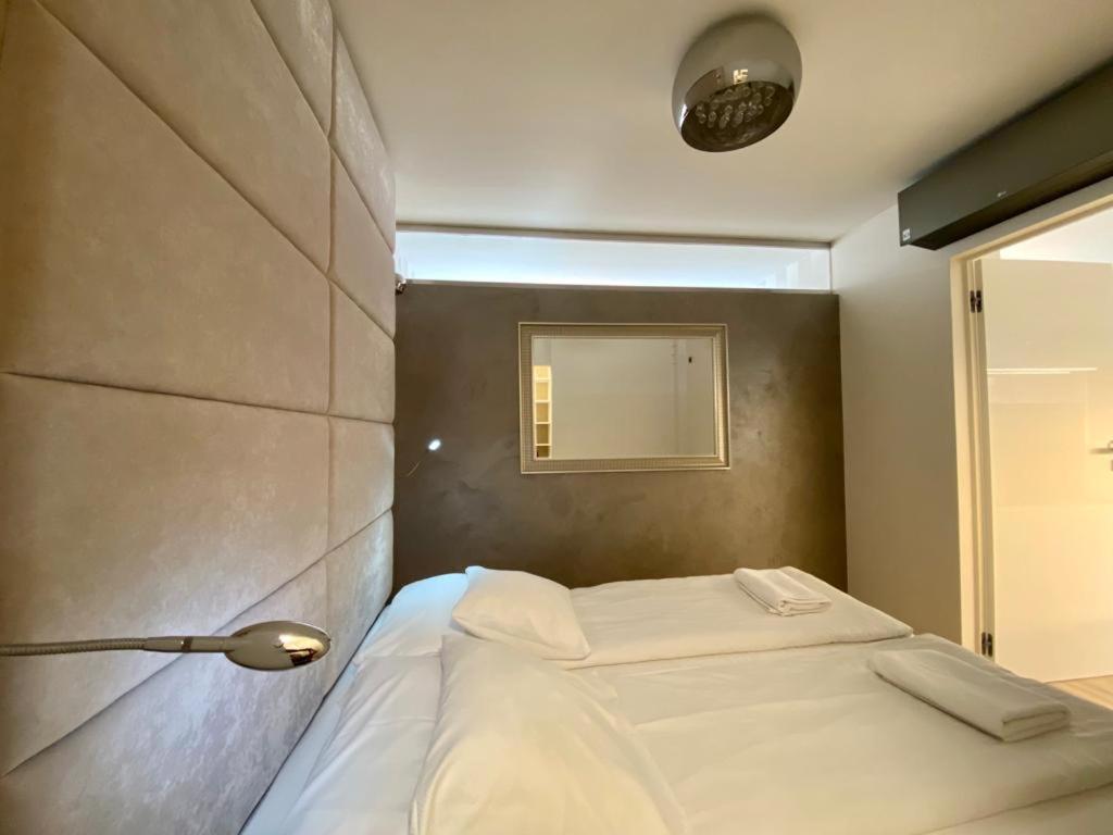 קרקוב Garbarska Lux With Air Condition מראה חיצוני תמונה